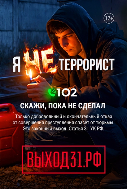 Выход31.рф